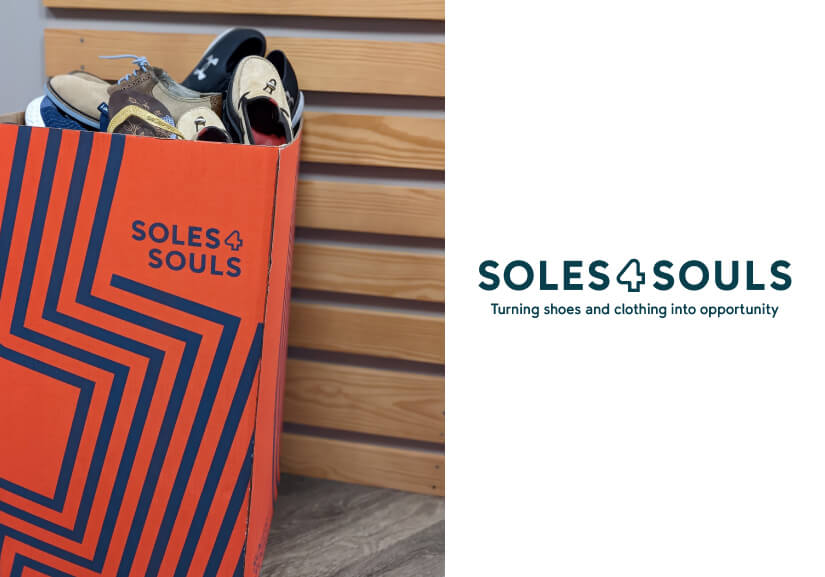 Soles 4 Souls – Décembre 2022