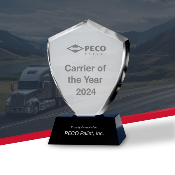 Prix des Transporteurs PECO Pallet