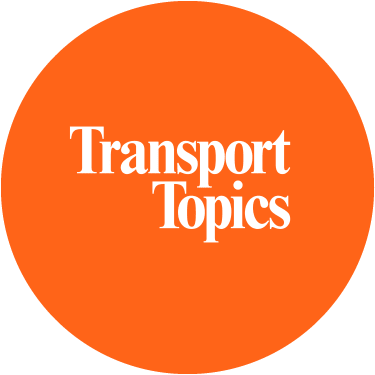 Transport Topics Logo